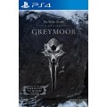 The Elder Scrolls Online: Greymoor PS4